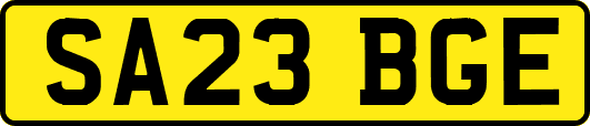 SA23BGE