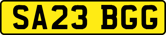 SA23BGG