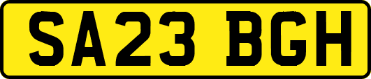 SA23BGH