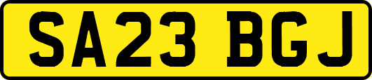 SA23BGJ