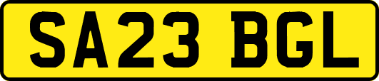 SA23BGL