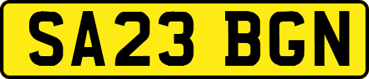 SA23BGN