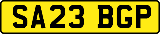 SA23BGP