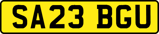 SA23BGU