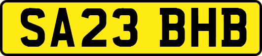 SA23BHB