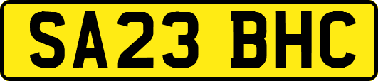 SA23BHC