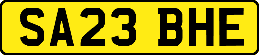 SA23BHE
