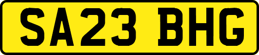 SA23BHG