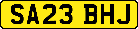 SA23BHJ