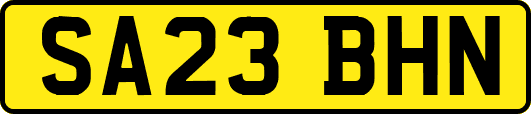 SA23BHN