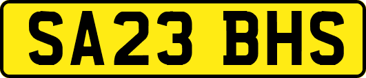 SA23BHS