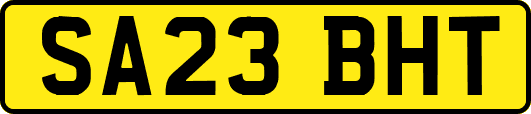 SA23BHT