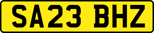 SA23BHZ