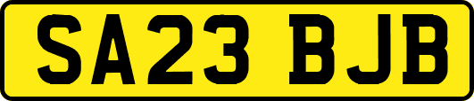 SA23BJB