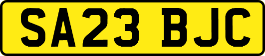 SA23BJC