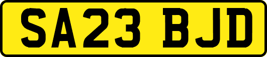 SA23BJD