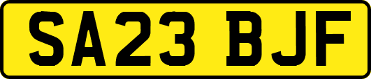 SA23BJF