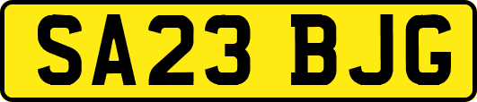 SA23BJG