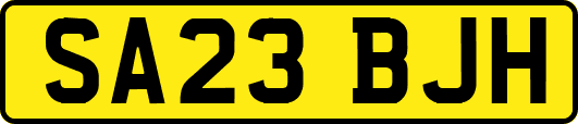 SA23BJH