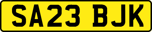 SA23BJK