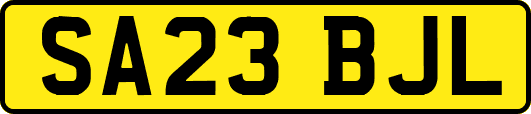 SA23BJL