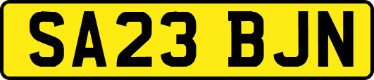 SA23BJN