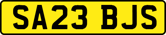 SA23BJS