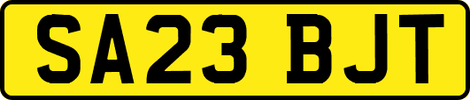 SA23BJT