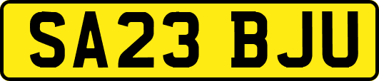 SA23BJU