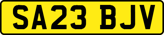 SA23BJV