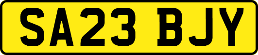 SA23BJY