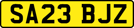 SA23BJZ