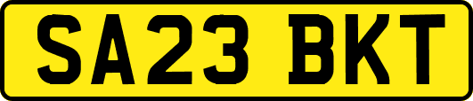 SA23BKT