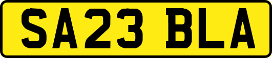 SA23BLA
