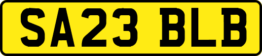SA23BLB