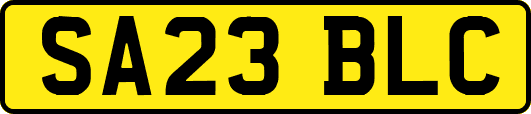 SA23BLC