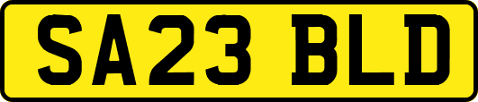 SA23BLD