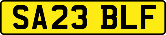 SA23BLF