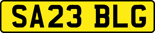 SA23BLG
