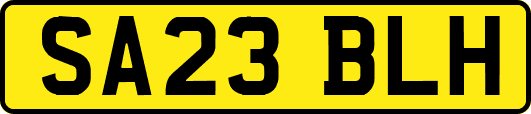 SA23BLH
