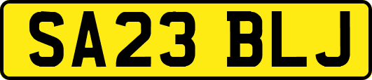 SA23BLJ