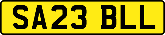 SA23BLL