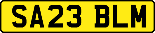 SA23BLM
