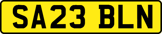 SA23BLN