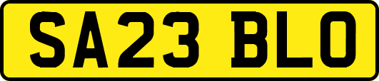 SA23BLO