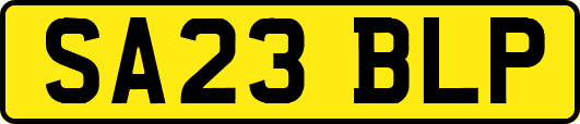 SA23BLP