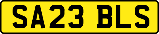 SA23BLS