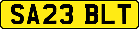 SA23BLT