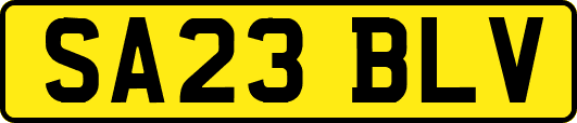 SA23BLV