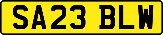 SA23BLW